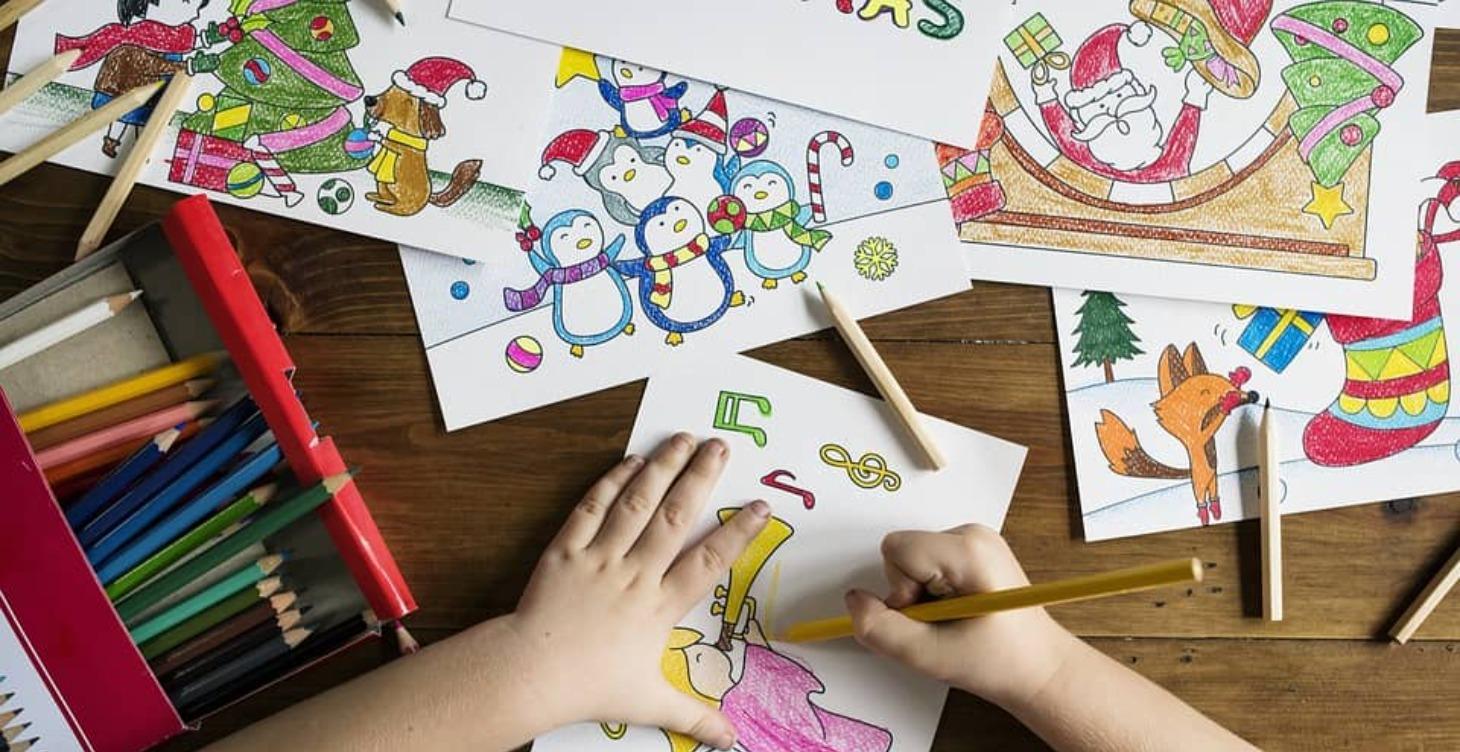 Atelier d'Artes [ Júnior ]