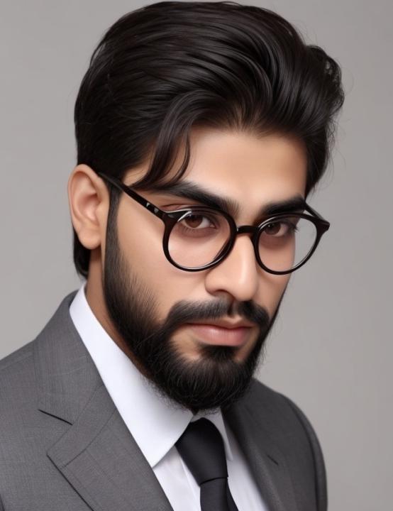 Zohaib Sheikh
