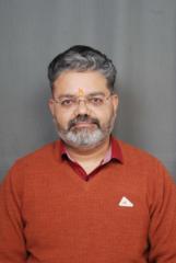 Abhishek Mudgal