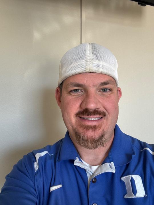 Brent Ziemann