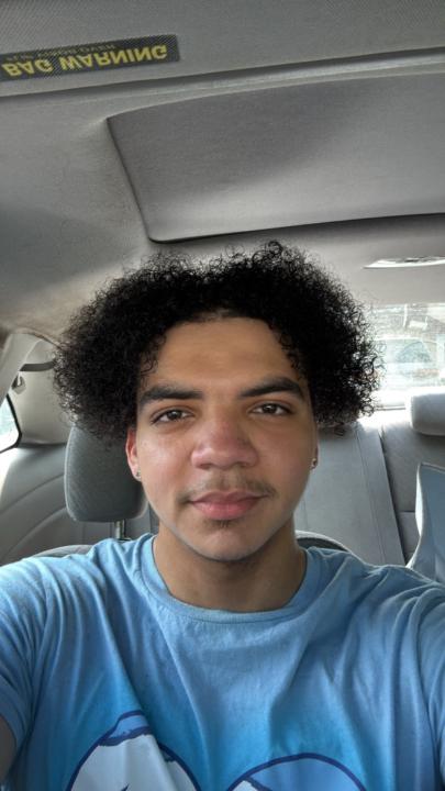 Alexis Vazquez Negron
