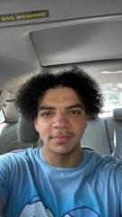 Alexis Vazquez Negron