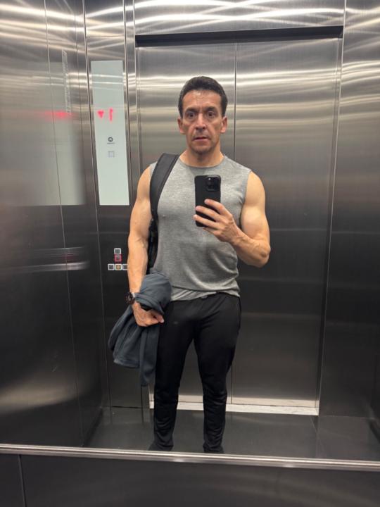 Luis Vargas