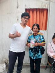Marx Cuyo Solis