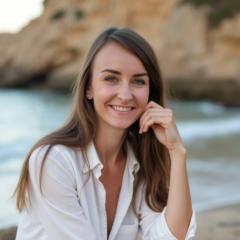 Nicole Steinmetzger