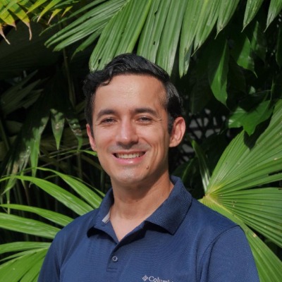 Oscar Viquez