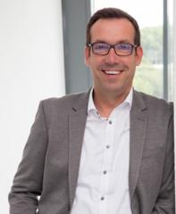 Daniel Rossmann