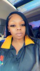 Monteashia Watson