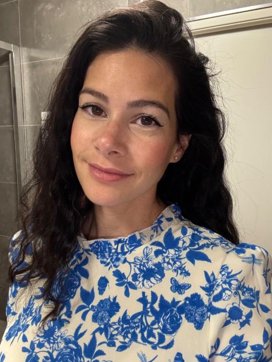 Mélissa Simon Dubuisson