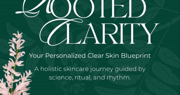 Rooted Radiance