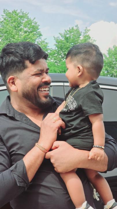 Sandrakumar Thanushiya