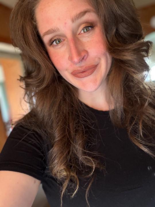 Teddi Rausch