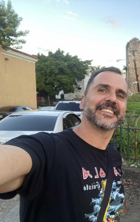 Oscar Amante