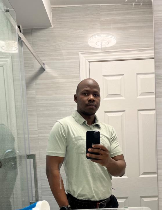 Elie Ouedraogo