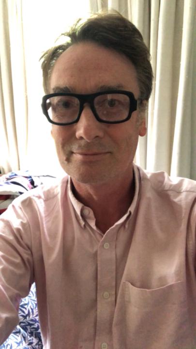 David Chaudoir
