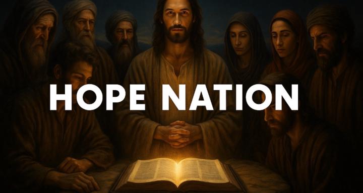 Hope Nation