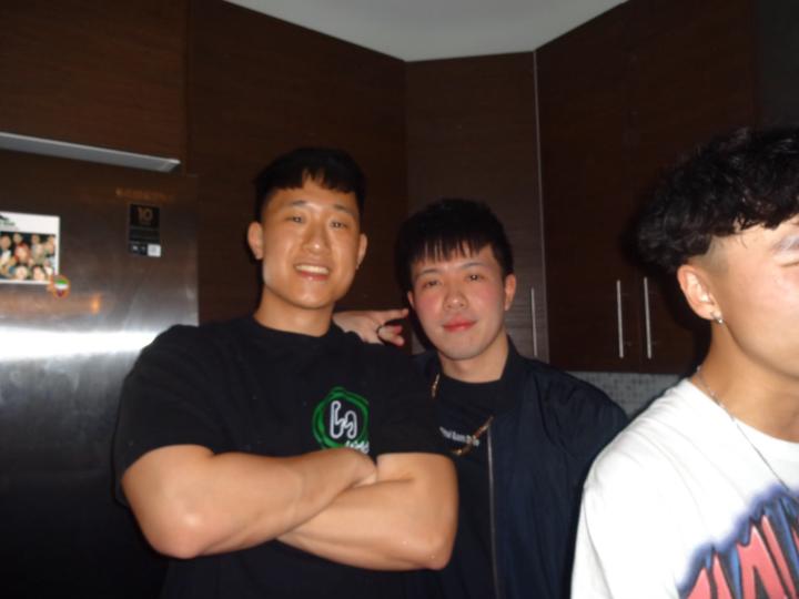 Raymond Xu