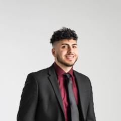 Yazan Salem