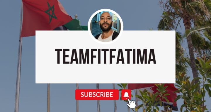 Teamfitfatima