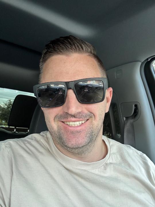 David Hunter