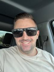 David Hunter