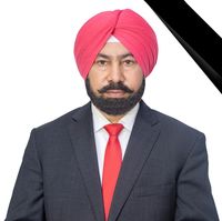 Harjit Brar