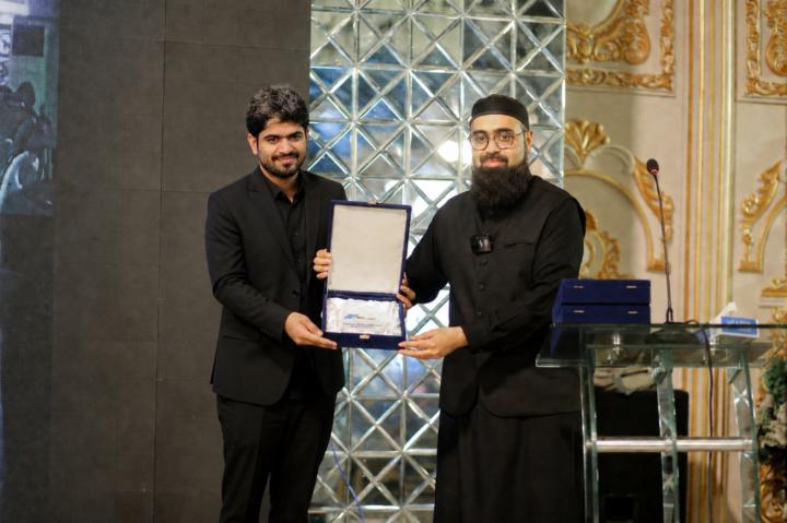 Mazhar Alam