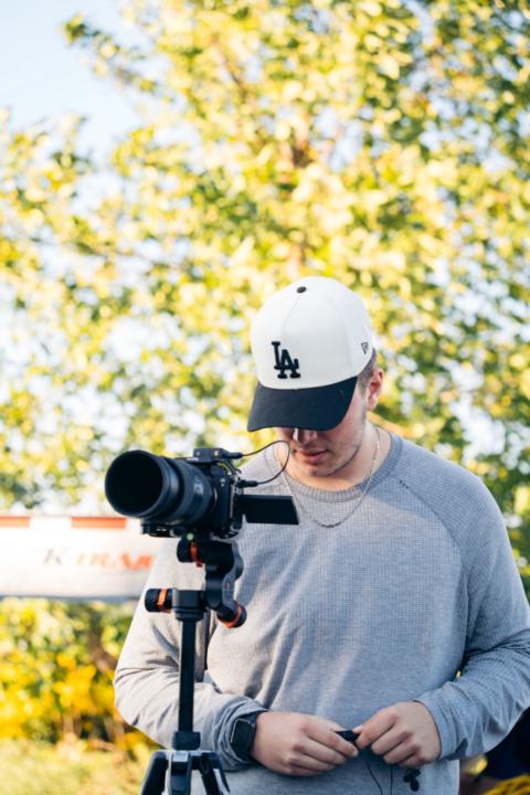 Connor M