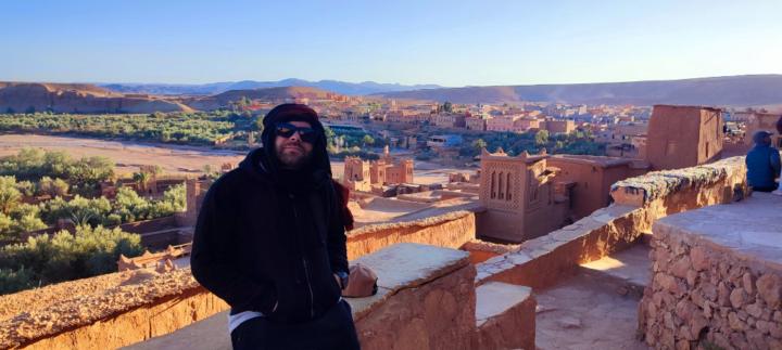 Mohamed El-habty