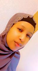Farhiya Haji