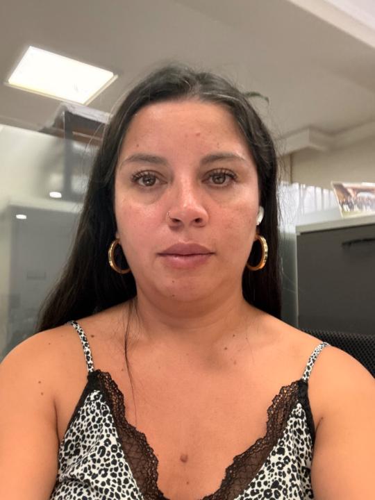 Natalia Montiel