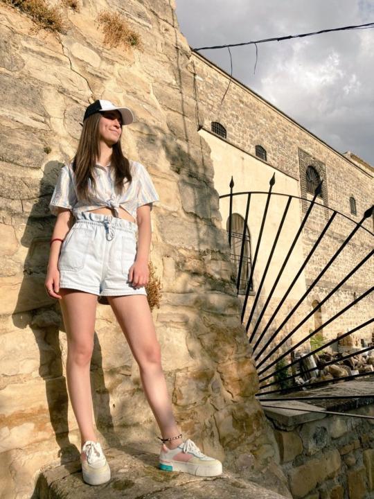 María Isabel Acosta