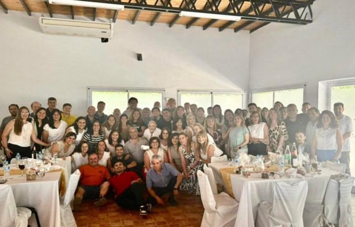 Mauricio Germán Quiroga