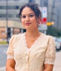 Ramandeep Kaur