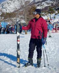Mauro Gabriel Farias