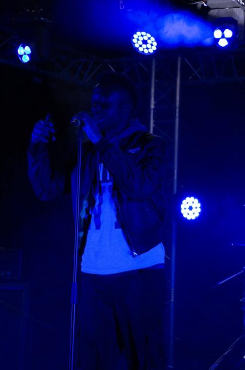 Ndzana Mezie Lambert Josué