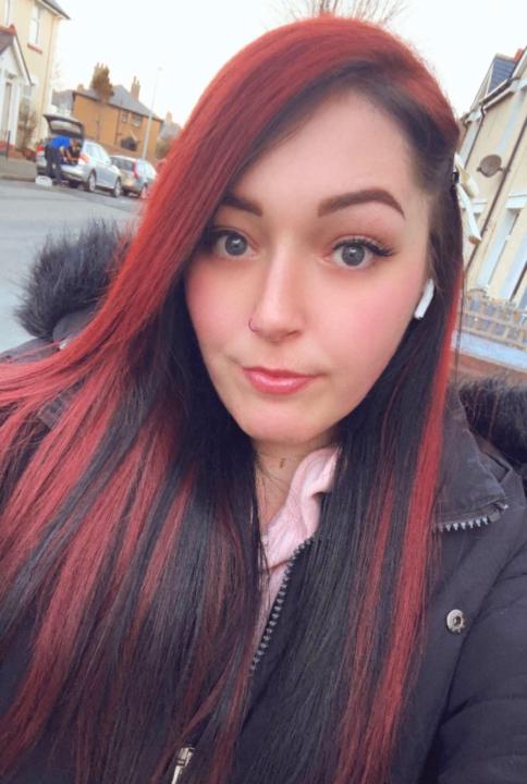 Chelsea Hunter