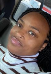 Shaniqua Bey