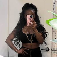 Tameika Branson