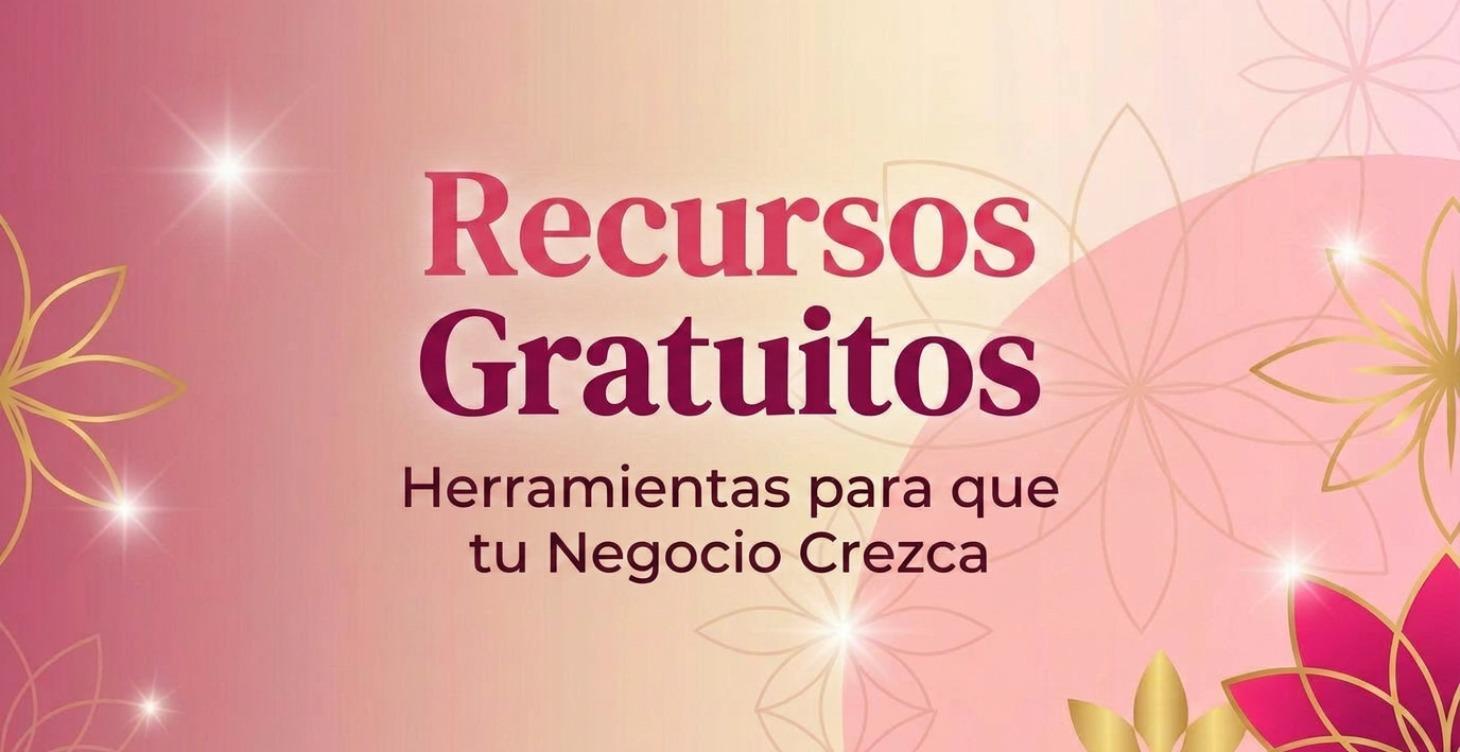 Recursos Gratuitos