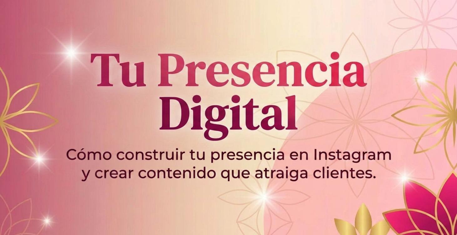 Tu Presencia Digital