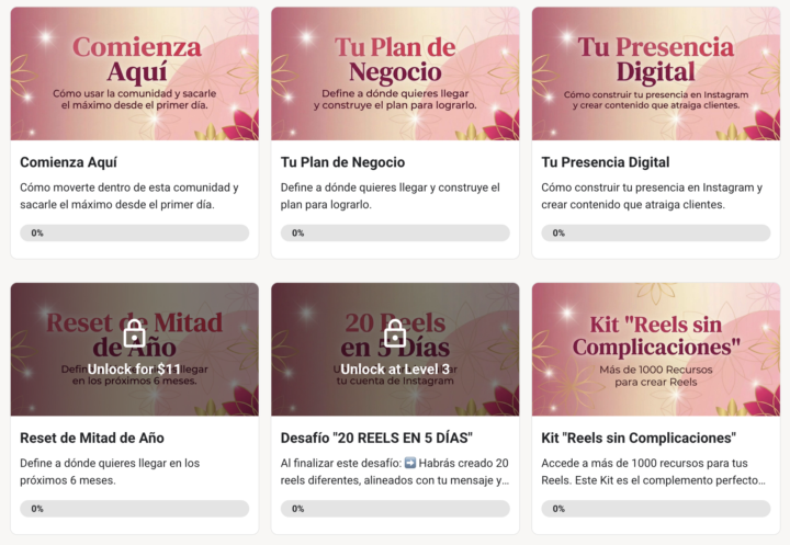 🙌🏻 ¡Nuestra Comunidad está creciendo!