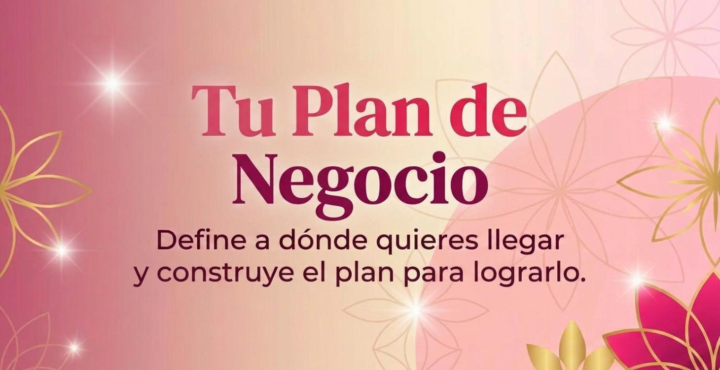 Tu Plan de Negocio