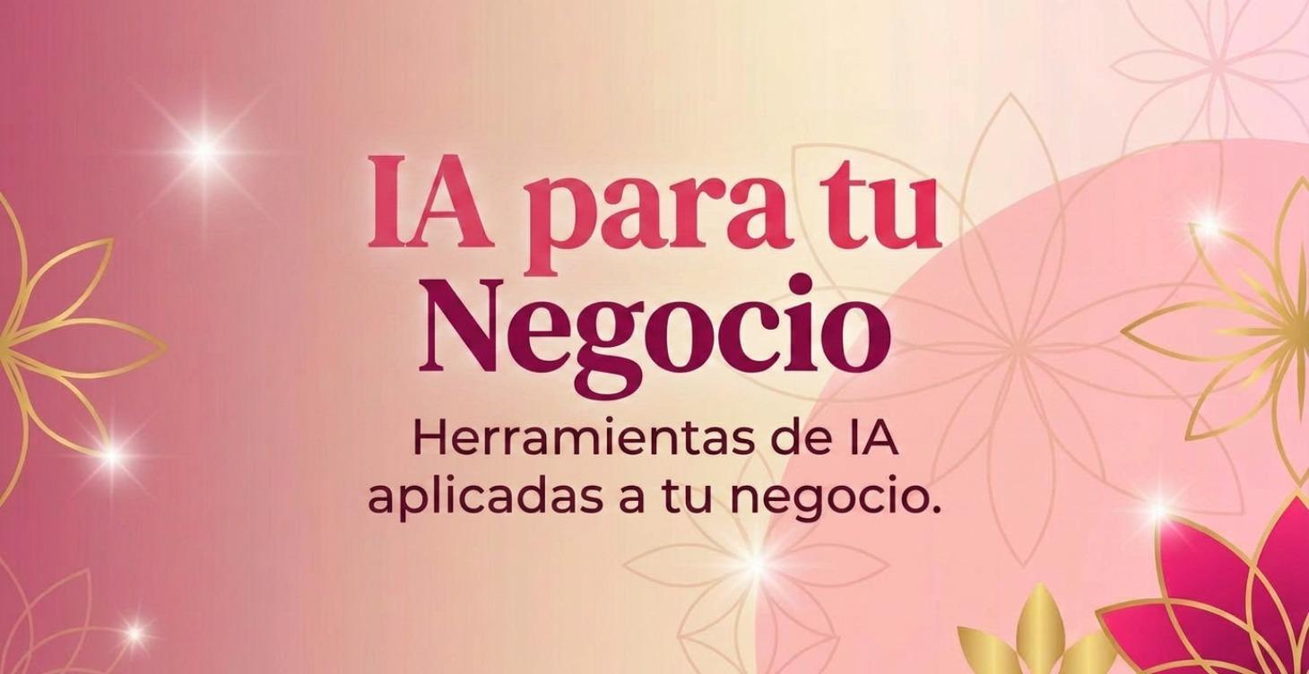 IA para tu Negocio