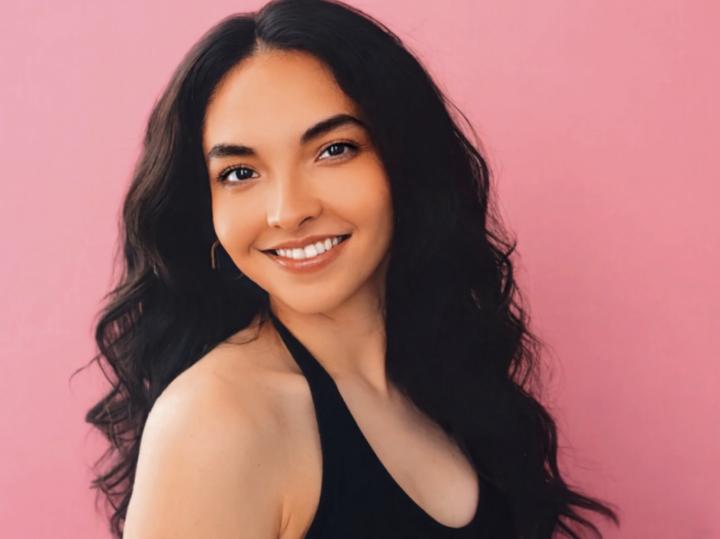 Yasmin Elzomor