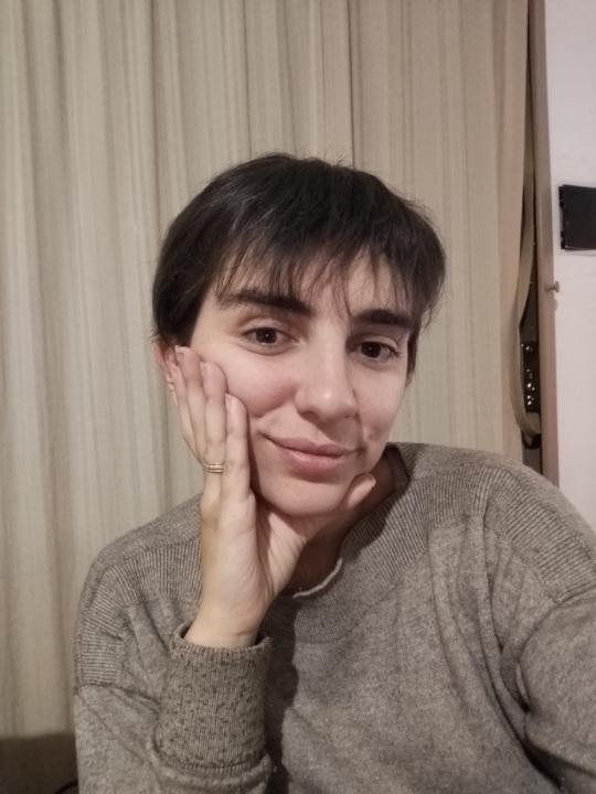 Matilda Merlos