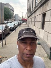 Earnest Davis
