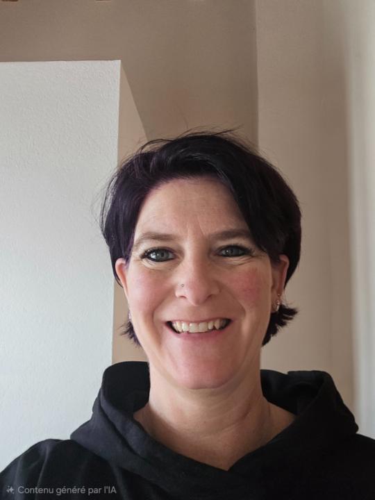 Rachel Ulmann