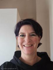 Rachel Ulmann