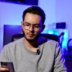 Luis Miguel Leon Perez